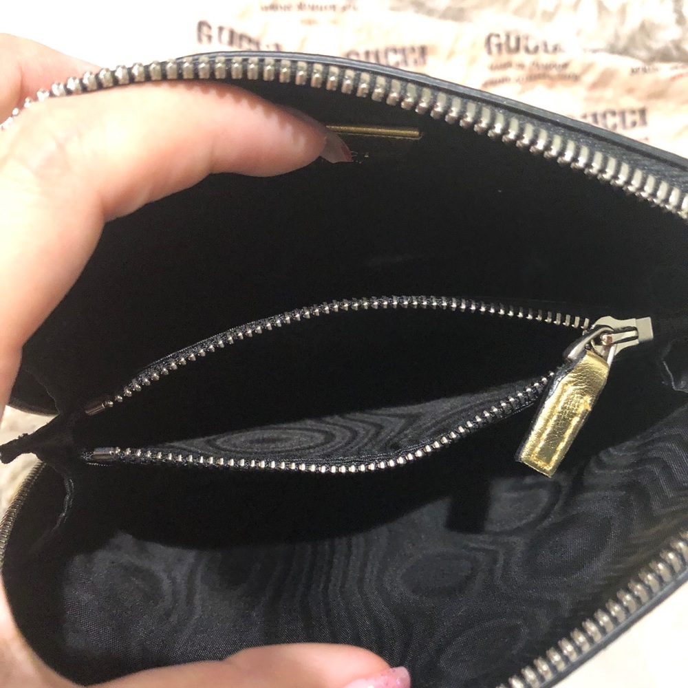NEW GUCCI HANDBAGS GUCCY SEGA 511189 K2YPN 8275 CROSSBODY BAG - Picture 7 of 12